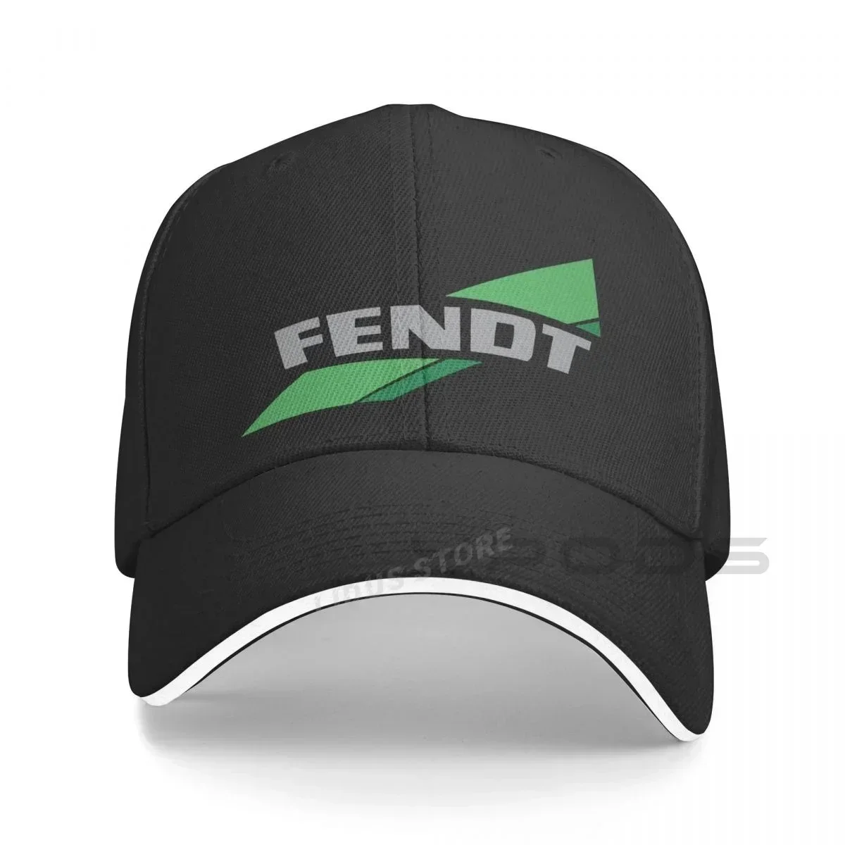 Agriculture Farming Hats - หมวกเบสบอล Fendt แฟชั่นสุดเท่ สำหรับรถแทรกเตอร์การเกษตรรุ่นใหม่ปี 2026 หมวก