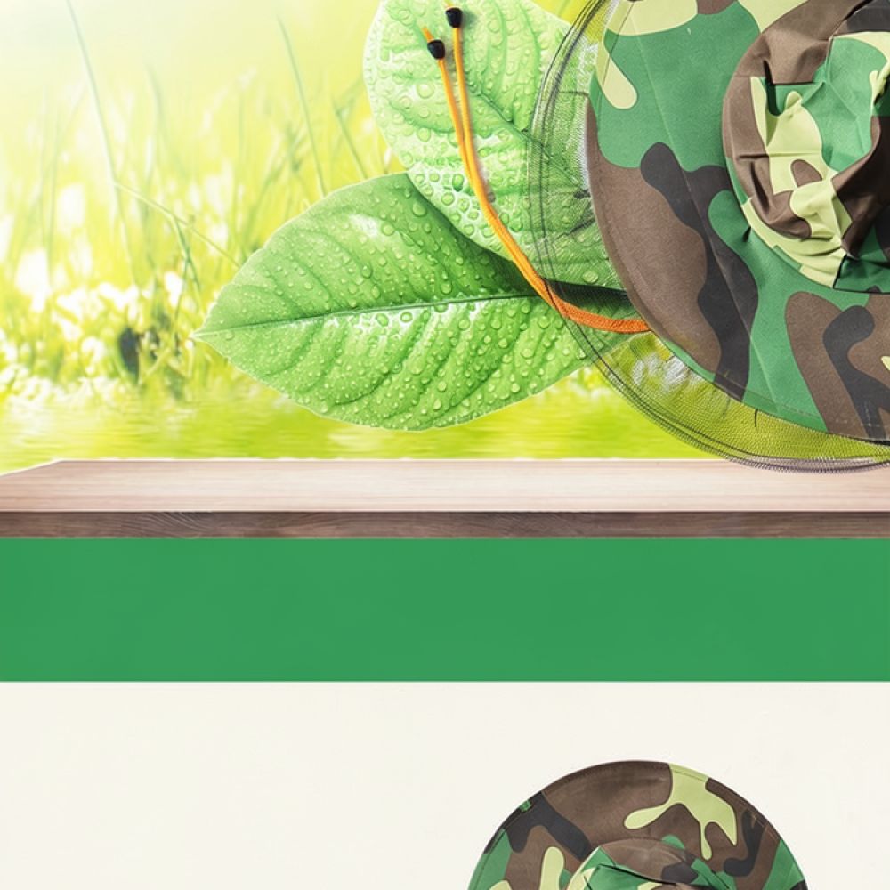 หมวกเลี้ยงผึ้งพร้อมมุ้งกันยุงแ - Agriculture Farming Hats บทวิจารณ์และราคา