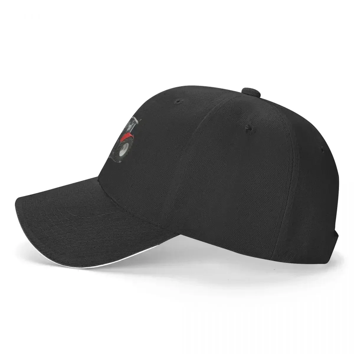 หมวกเบสบอลผู้ชาย ลายกราฟิกรถแท - Agriculture Farming Hats บทวิจารณ์และราคา