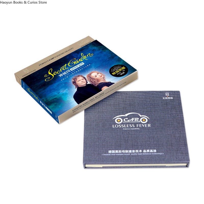 3CD, คลาสสิค ซีเคร็ท การ์เด้น, - Farming And Agriculture บทวิจารณ์และราคา