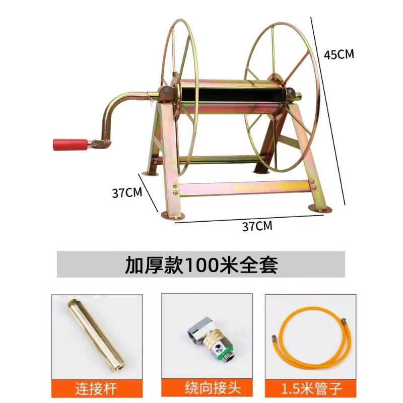 เครื่องพ่นยาเกษตรแบบหนาพิเศษ ท - Farming Pipe For Agriculture บทวิจารณ์และราคา