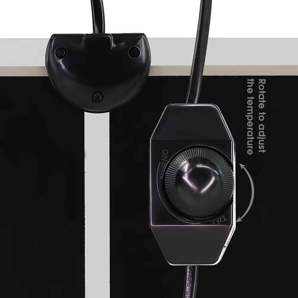 35 W-5 W เมล็ดต้นกล้าพืชเครื่อ - Seedling Heat Mat บทวิจารณ์และราคา