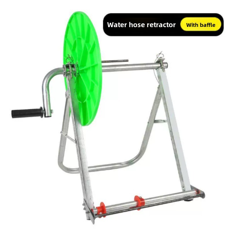 เครื่องม้วนสายยางรดน้ำสำหรับงา - Farming Pipe For Agriculture บทวิจารณ์และราคา