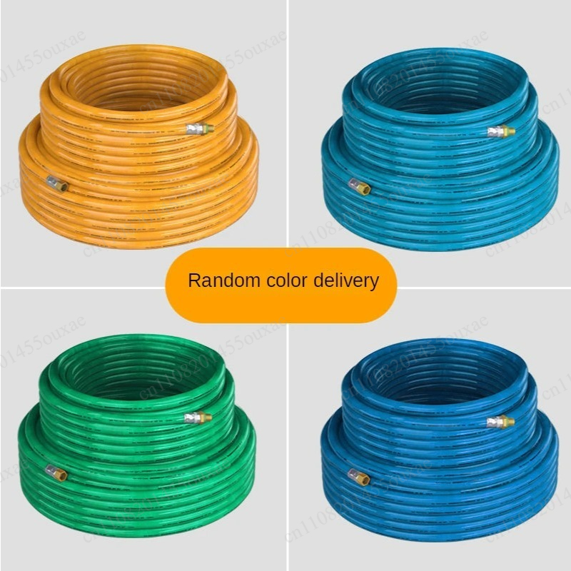 ท่อฉีดพ่นยาแรงดันสูง 8.5 มม. I - Farming Pipe For Agriculture บทวิจารณ์และราคา