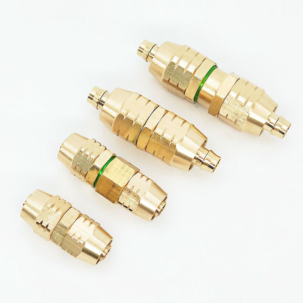 ข้อต่อทองแดงความแข็งแรงสูง สำห - Farming Pipe For Agriculture บทวิจารณ์และราคา