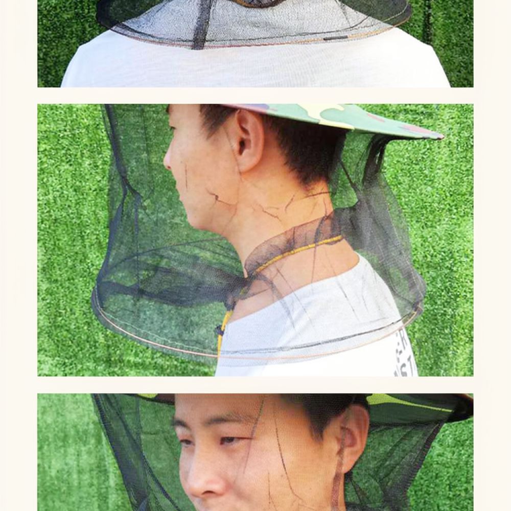 หมวกป้องกันสำหรับเลี้ยงผึ้ง พร - Agriculture Farming Hats บทวิจารณ์และราคา