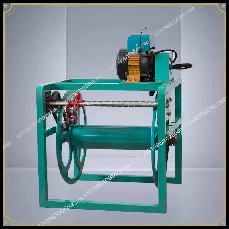 เครื่องม้วนท่ออัตโนมัติสำหรับส - Farming Pipe For Agriculture บทวิจารณ์และราคา